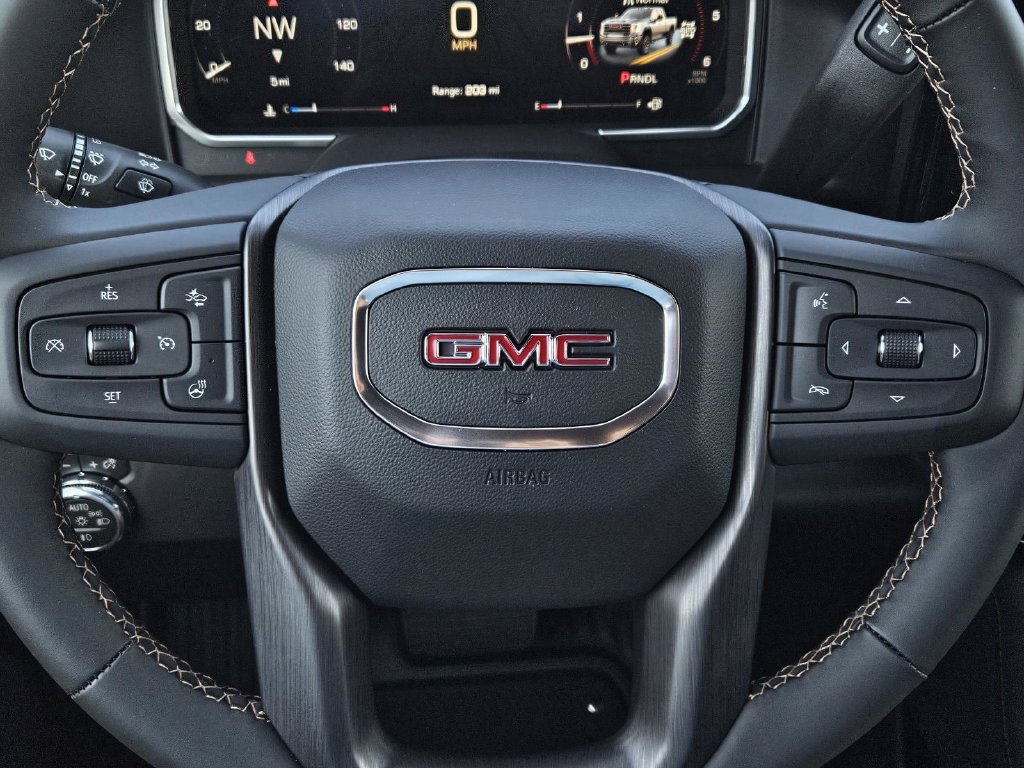 2026 GMC Sierra 2500HD AT4 - Photo 26