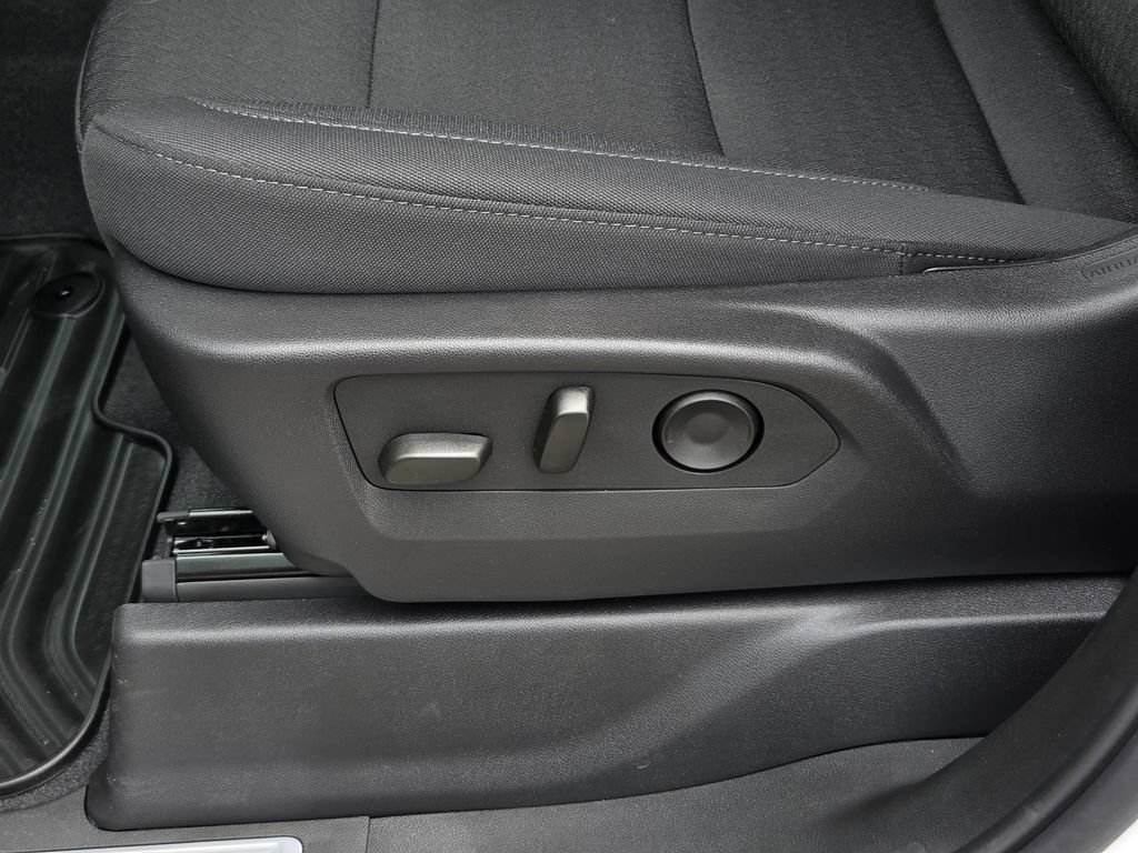 2026 GMC Sierra 1500 SLE - Photo 49
