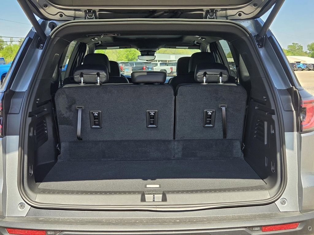 2026 GMC Acadia Elevation - Photo 7