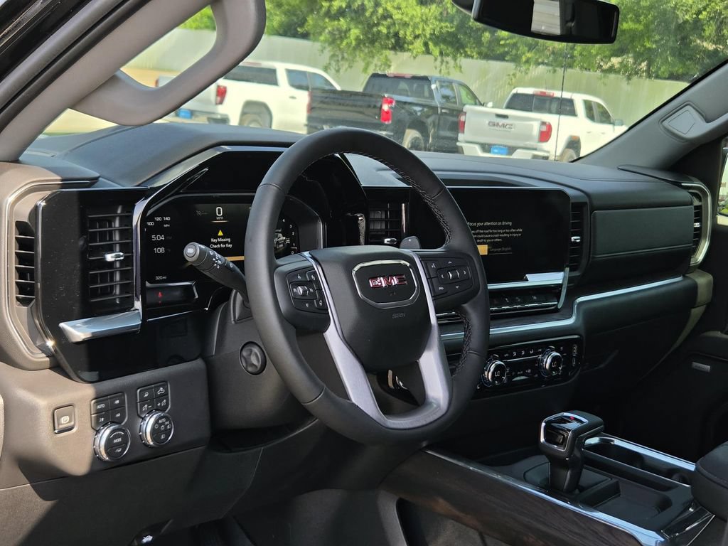 2026 GMC Sierra 1500 SLT - Photo 13