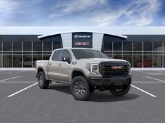 2026 GMC Sierra 1500 AT4X Truck