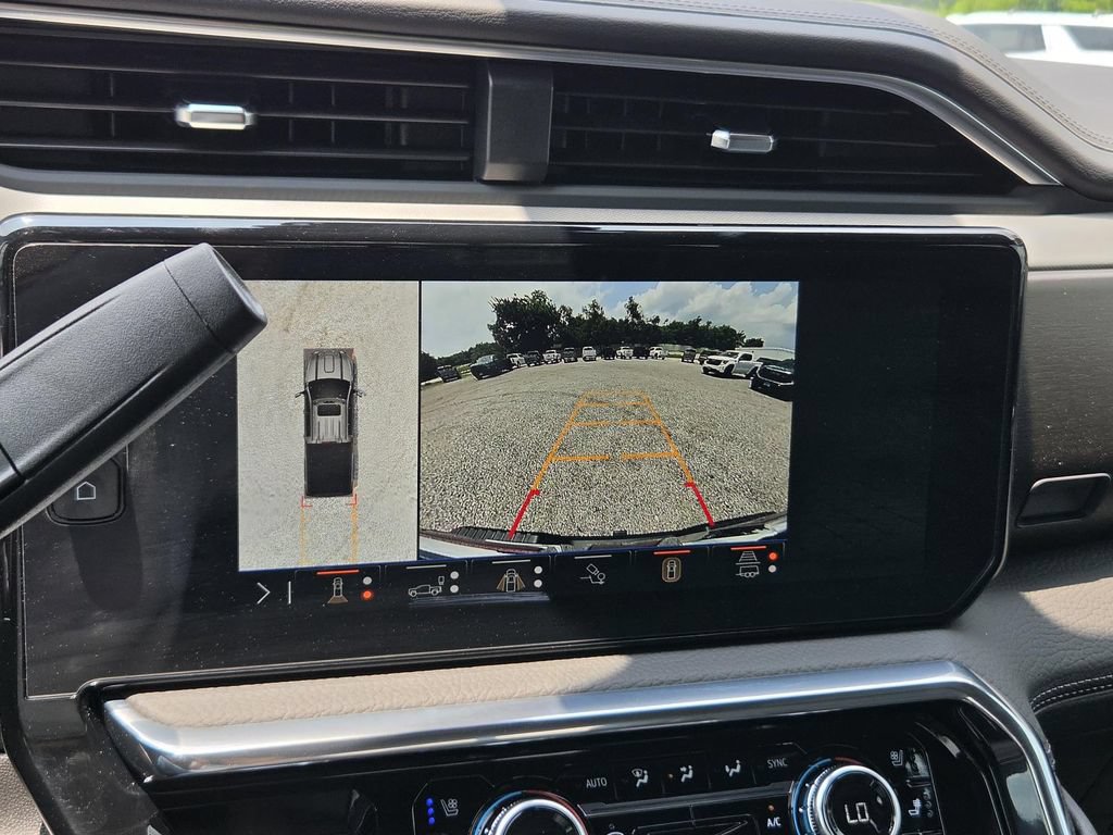 2026 GMC Sierra 2500HD Denali - Photo 20
