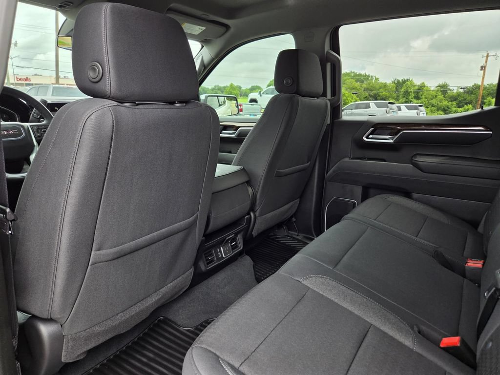 2026 GMC Sierra 1500 SLE - Photo 51