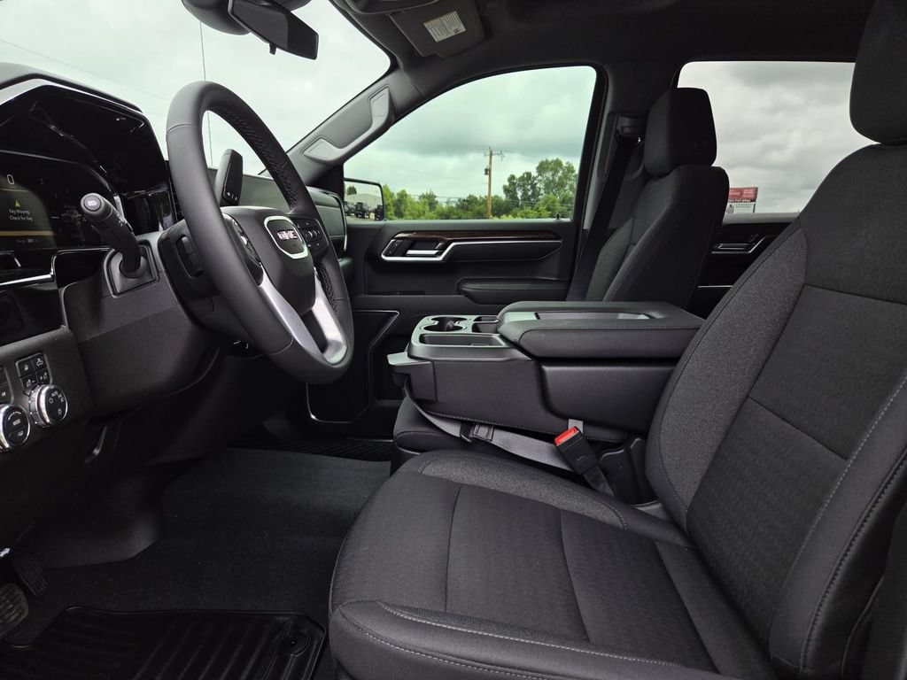 2026 GMC Sierra 1500 SLE - Photo 35