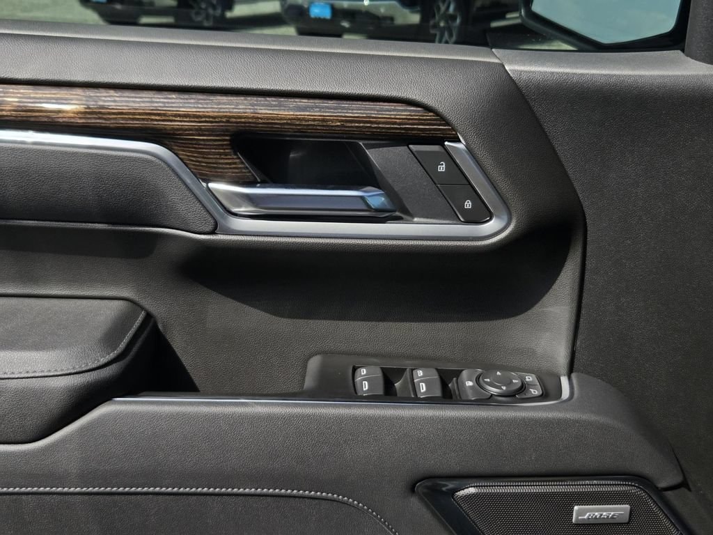 2026 GMC Sierra 1500 Elevation - Photo 25