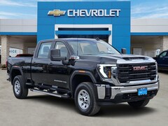 2026 GMC Sierra 2500 HD Pro Truck