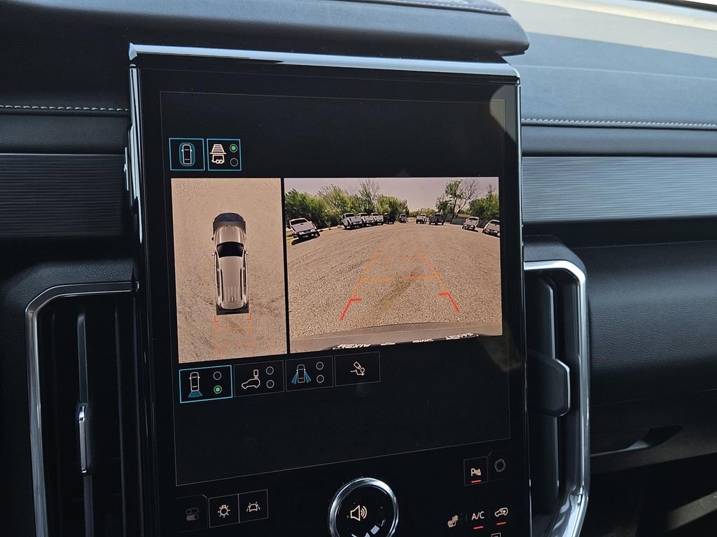 2026 GMC Acadia Elevation - Photo 16
