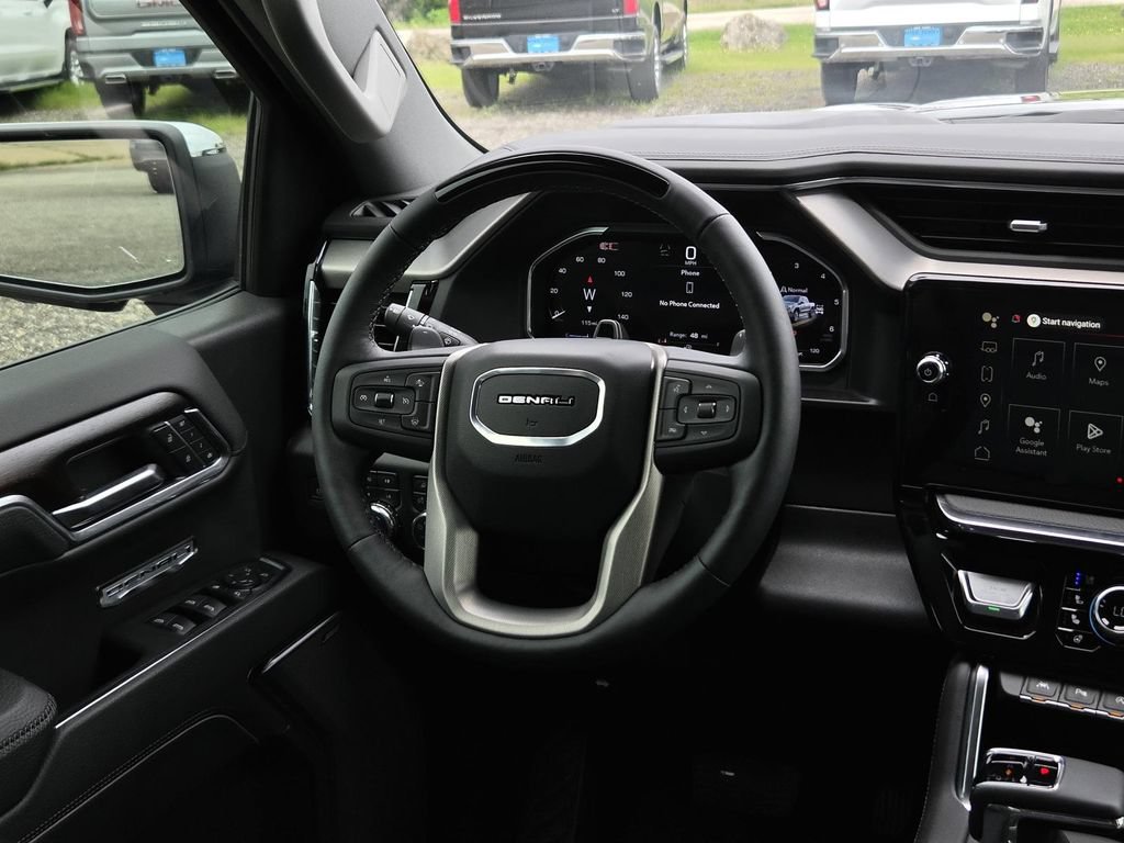 2026 GMC Sierra 1500 Denali - Photo 38
