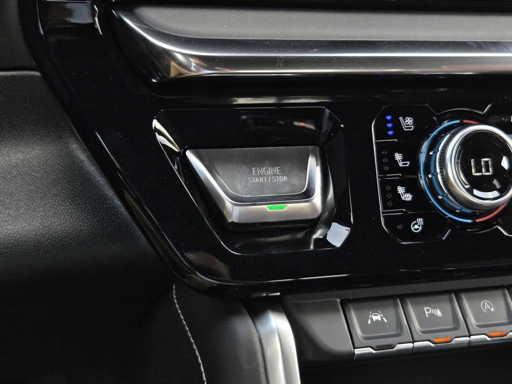 2026 GMC Sierra 1500 Denali Ultimate - Photo 18