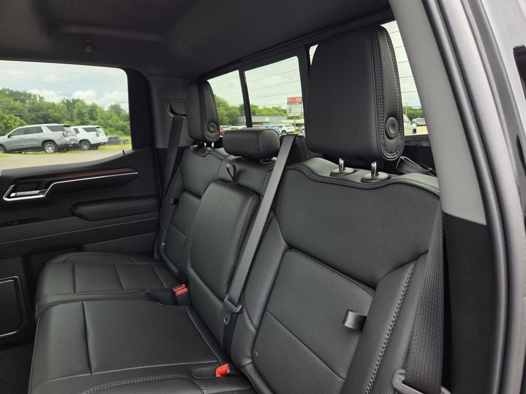 2026 GMC Sierra 1500 Denali - Photo 51