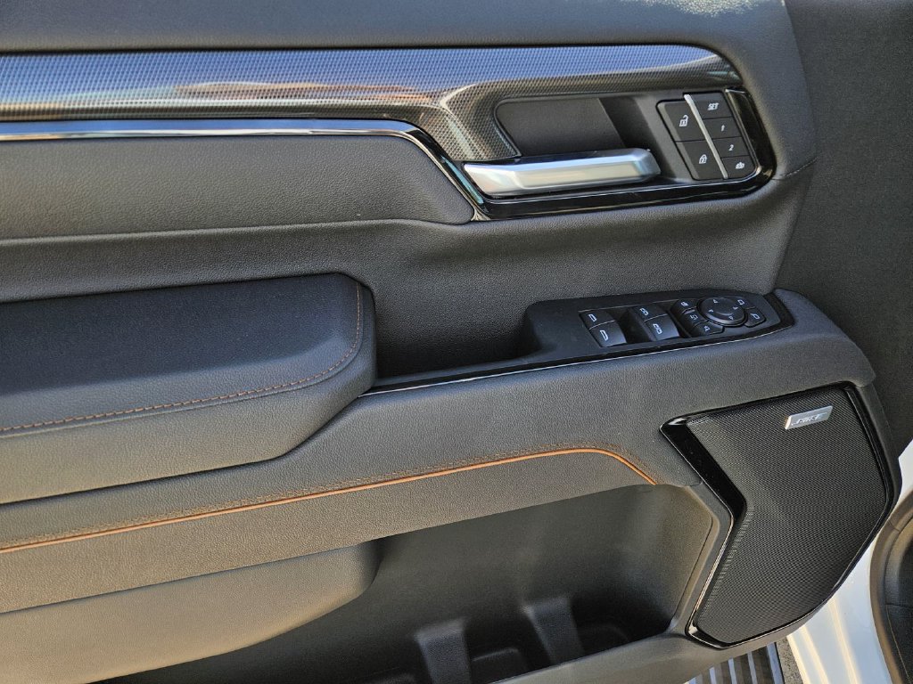 2026 GMC Sierra 2500HD AT4 - Photo 20