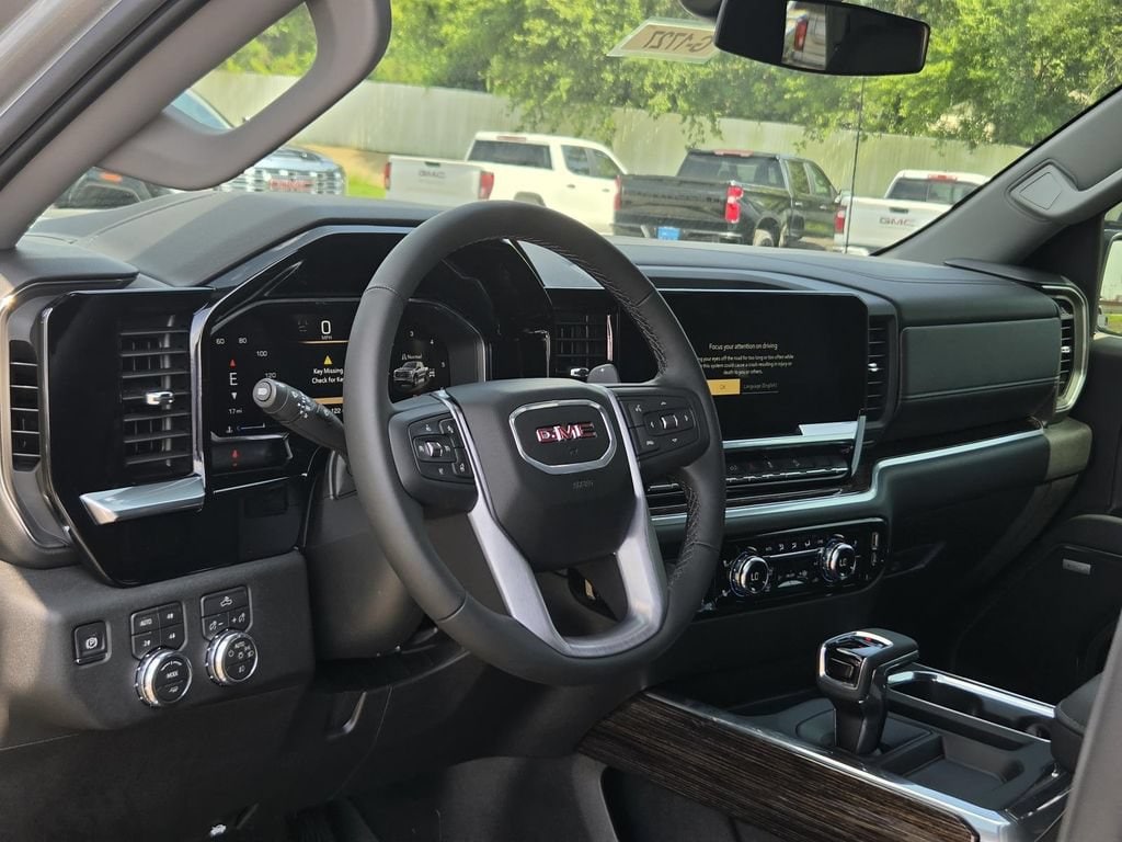 2026 GMC Sierra 1500 Elevation - Photo 13