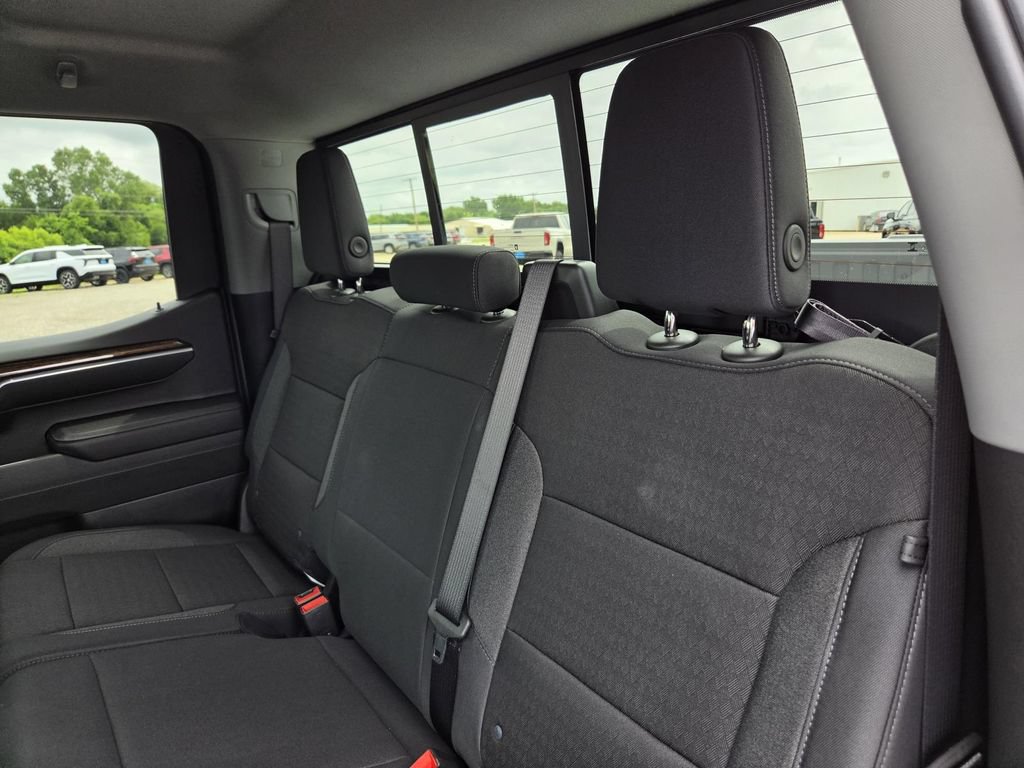 2026 GMC Sierra 1500 SLE - Photo 50