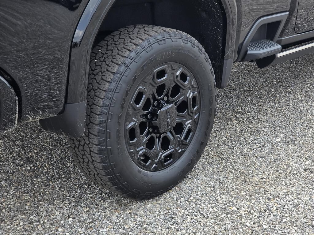 2026 GMC Sierra 2500HD Denali - Photo 9