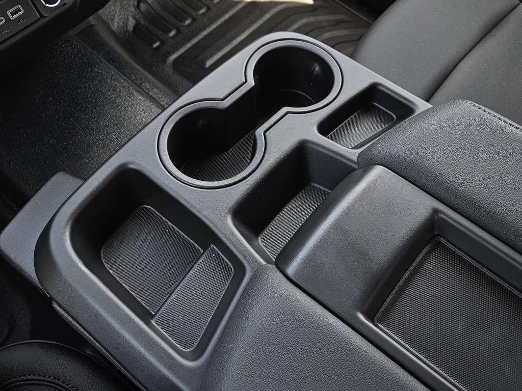 2026 GMC Sierra 1500 Pro - Photo 23