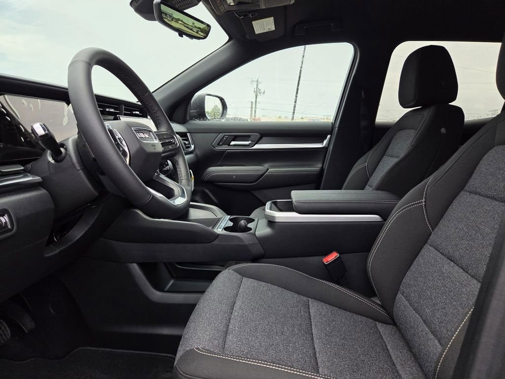 2026 GMC Terrain Elevation - Photo 9