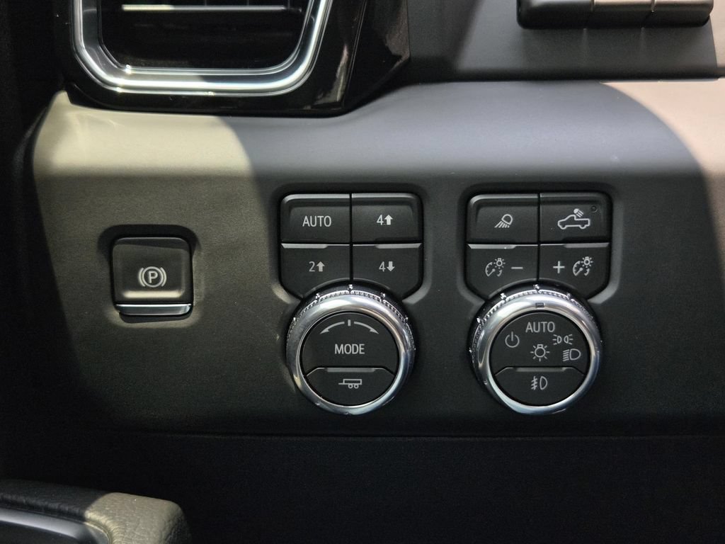 2026 GMC Sierra 2500HD Denali - Photo 24