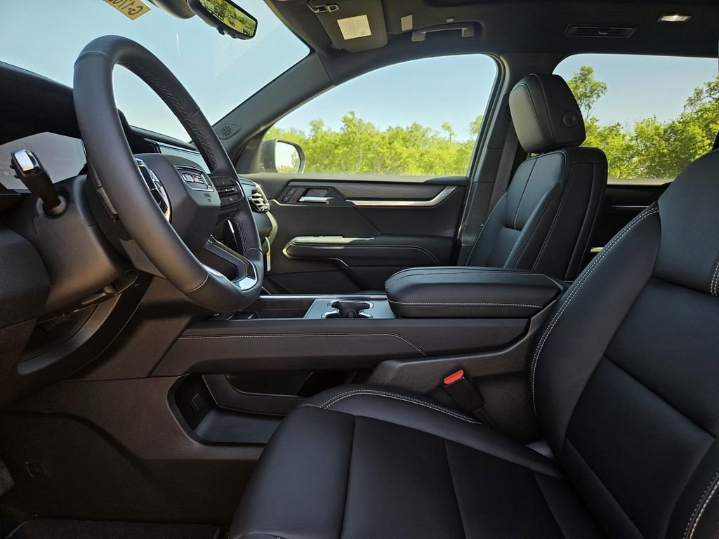 2026 GMC Acadia Elevation - Photo 9