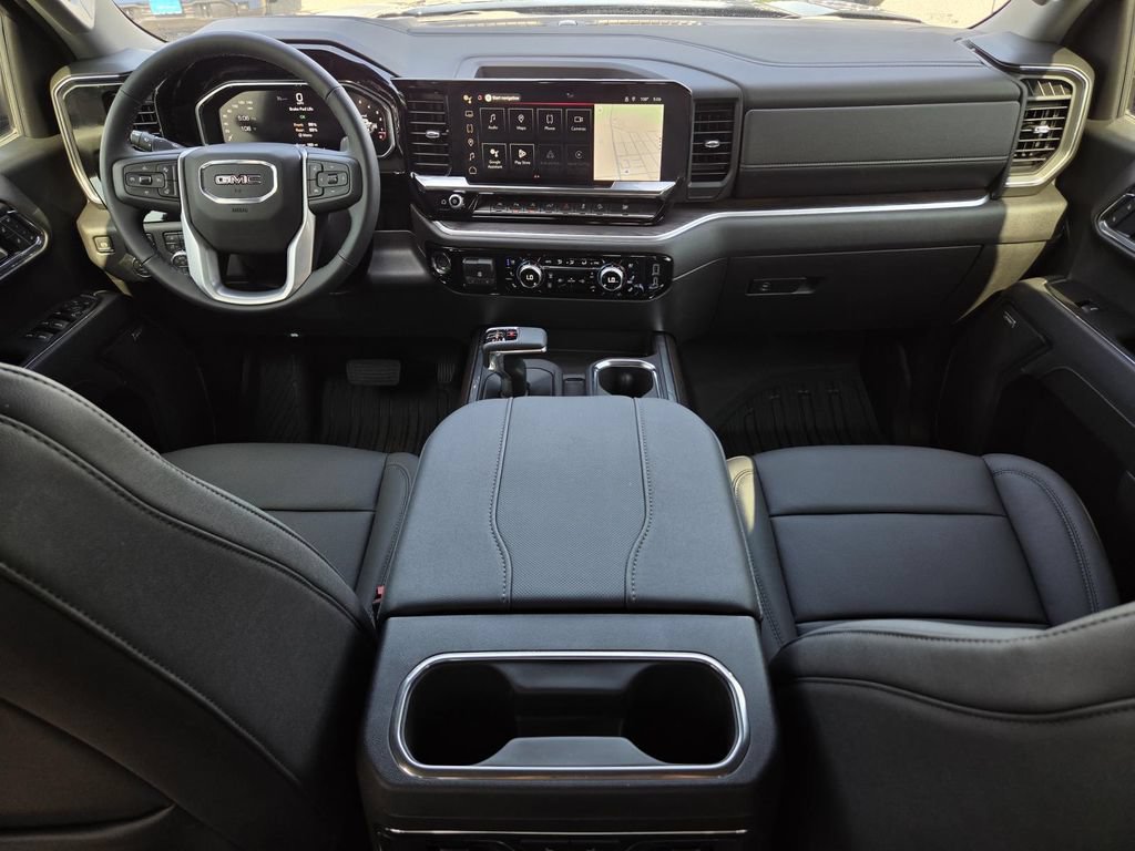 2026 GMC Sierra 1500 SLT - Photo 18