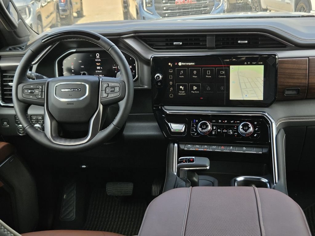 2026 GMC Sierra 1500 Denali Ultimate - Photo 16