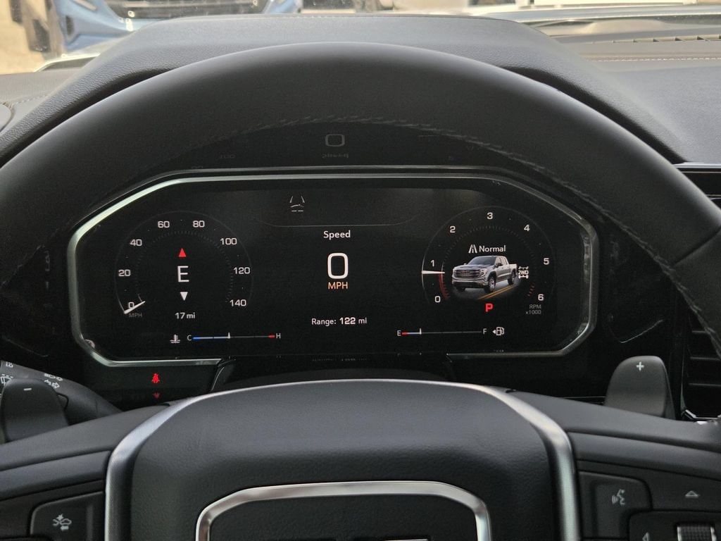 2026 GMC Sierra 1500 Elevation - Photo 17