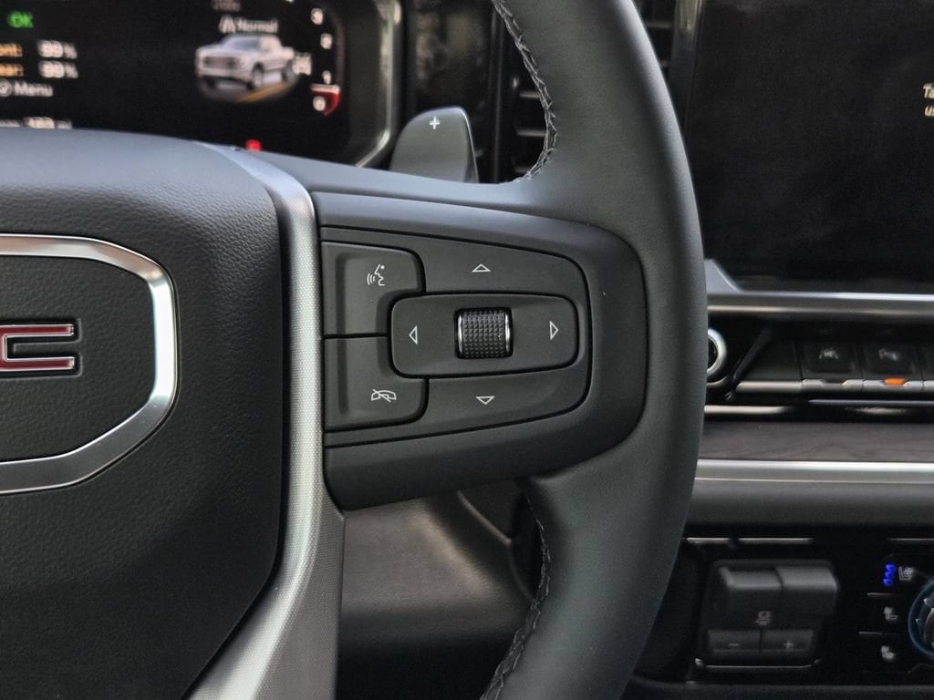 2026 GMC Sierra 1500 SLT - Photo 16