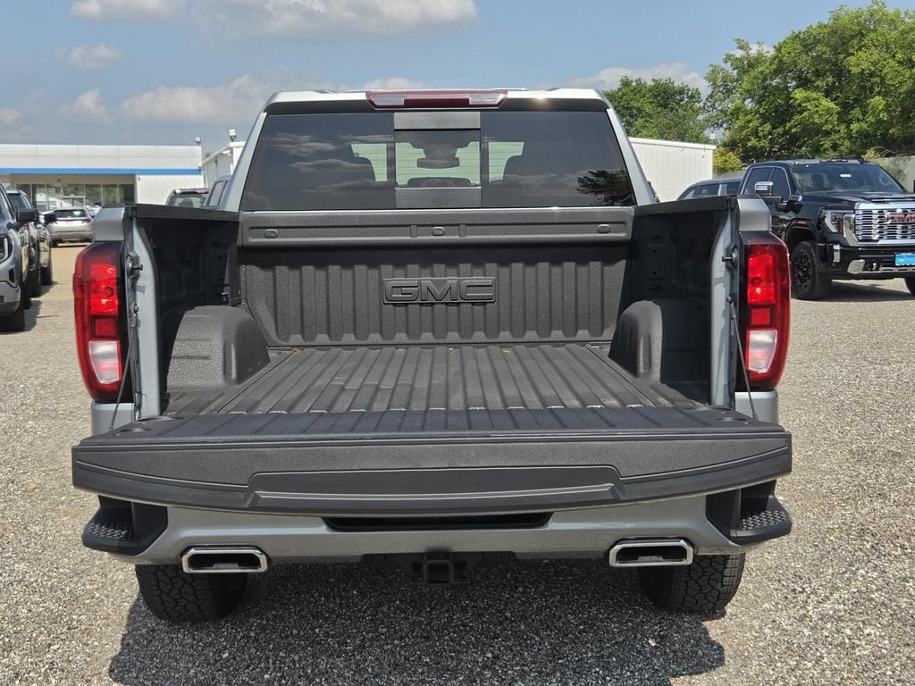 2026 GMC Sierra 1500 Elevation - Photo 10