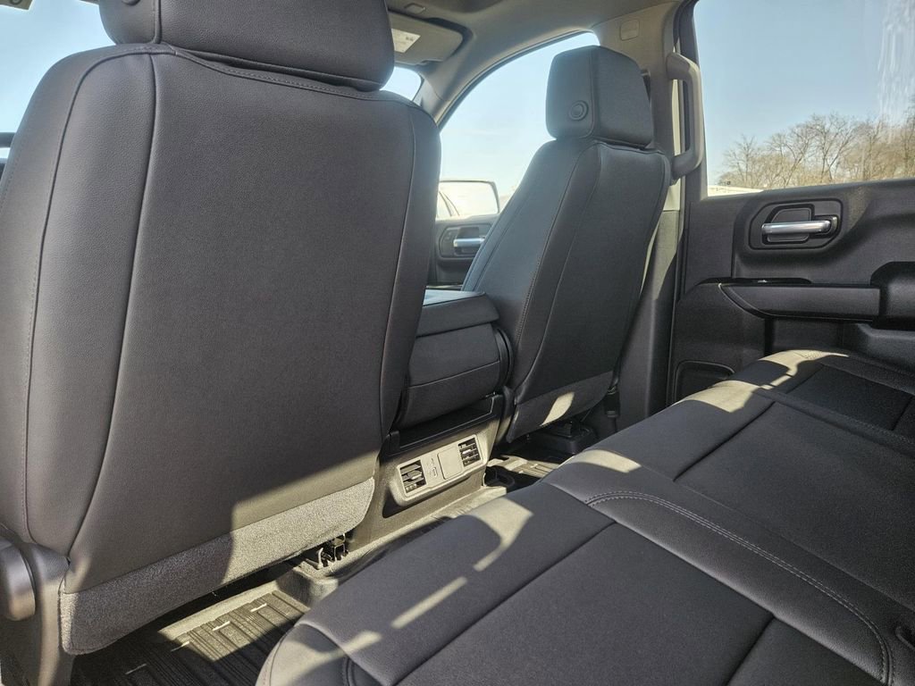 2026 GMC Sierra 1500 Pro - Photo 24