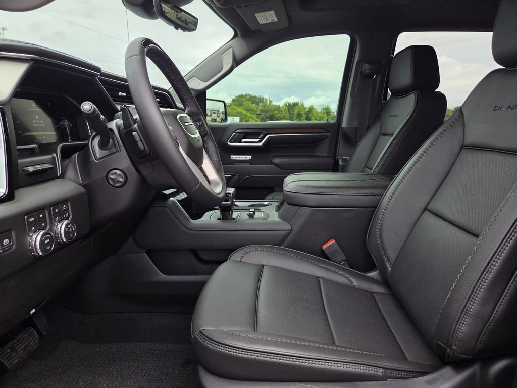 2026 GMC Sierra 1500 Denali - Photo 35