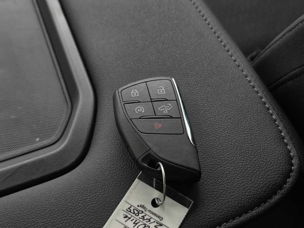 2026 GMC Sierra 1500 SLE - Photo 52
