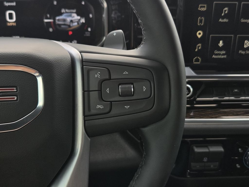 2026 GMC Sierra 1500 Elevation - Photo 16
