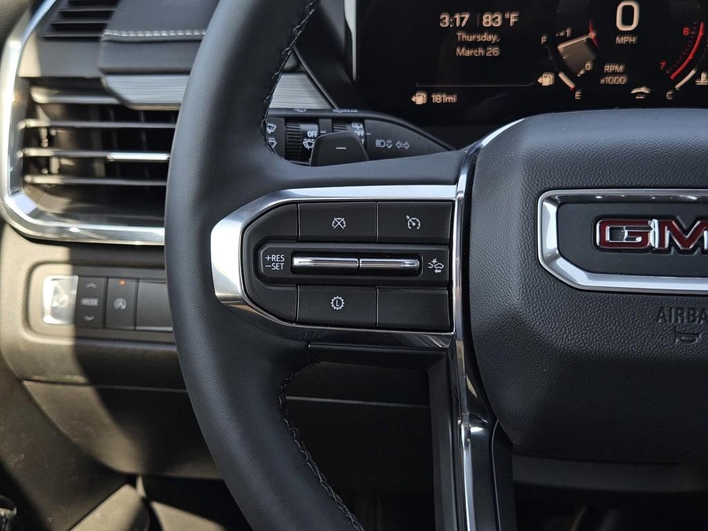 2026 GMC Acadia Elevation - Photo 13
