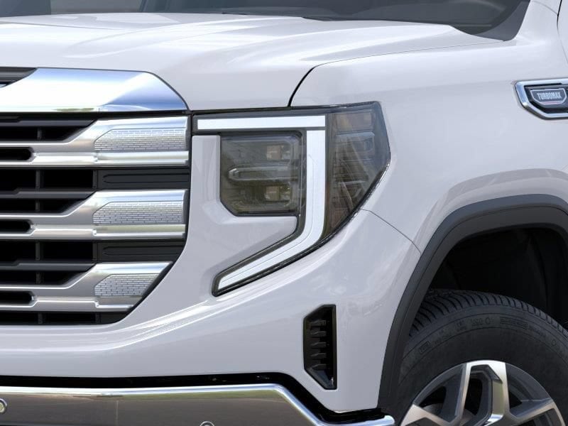 2026 GMC Sierra 1500 SLE - Photo 10
