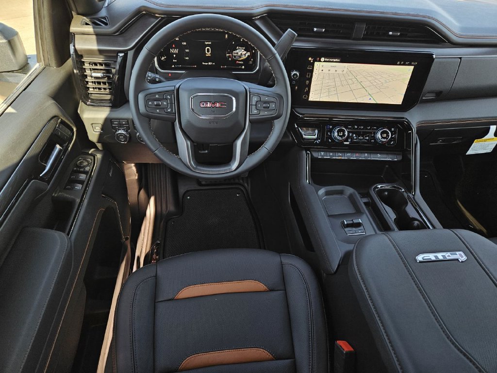 2026 GMC Sierra 2500HD AT4 - Photo 14