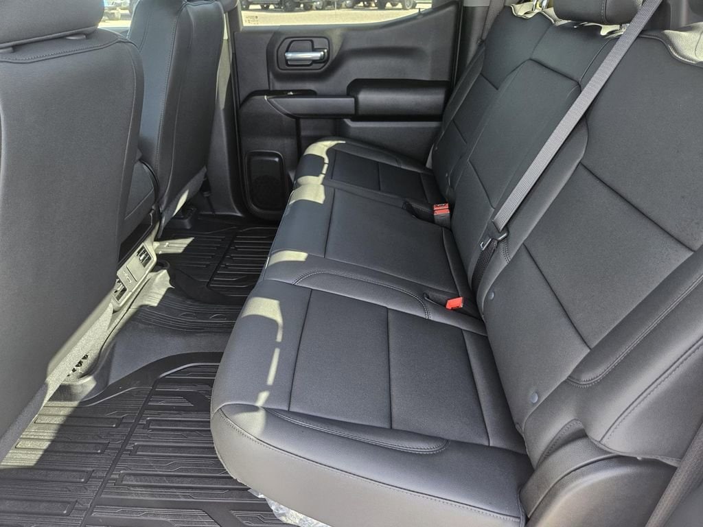 2026 GMC Sierra 1500 Pro - Photo 22