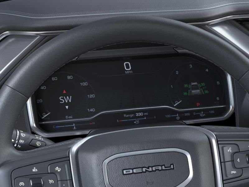 2026 GMC Sierra 2500HD Denali - Photo 18