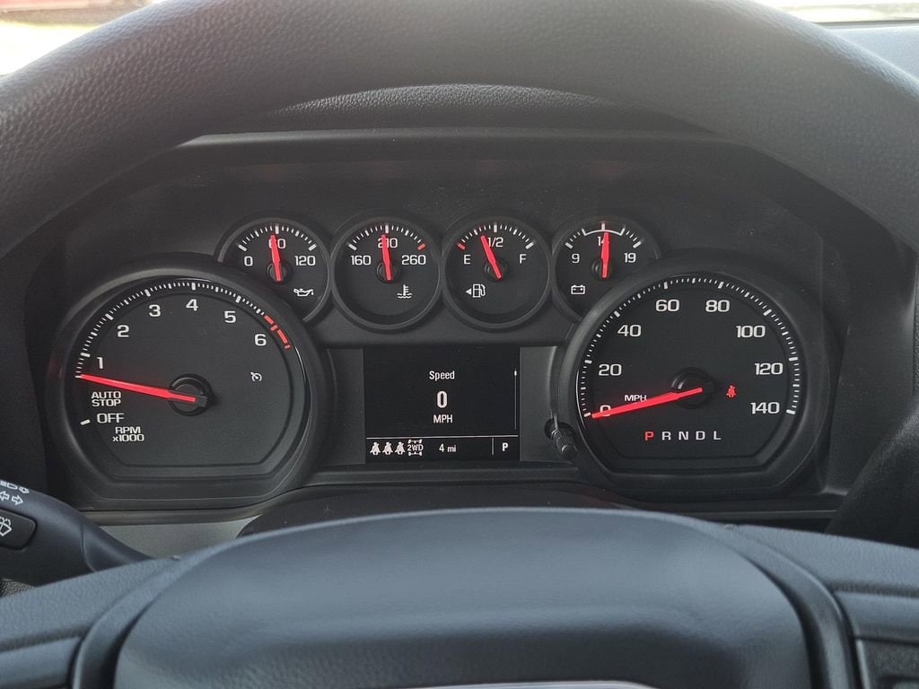2026 GMC Sierra 1500 Pro - Photo 14