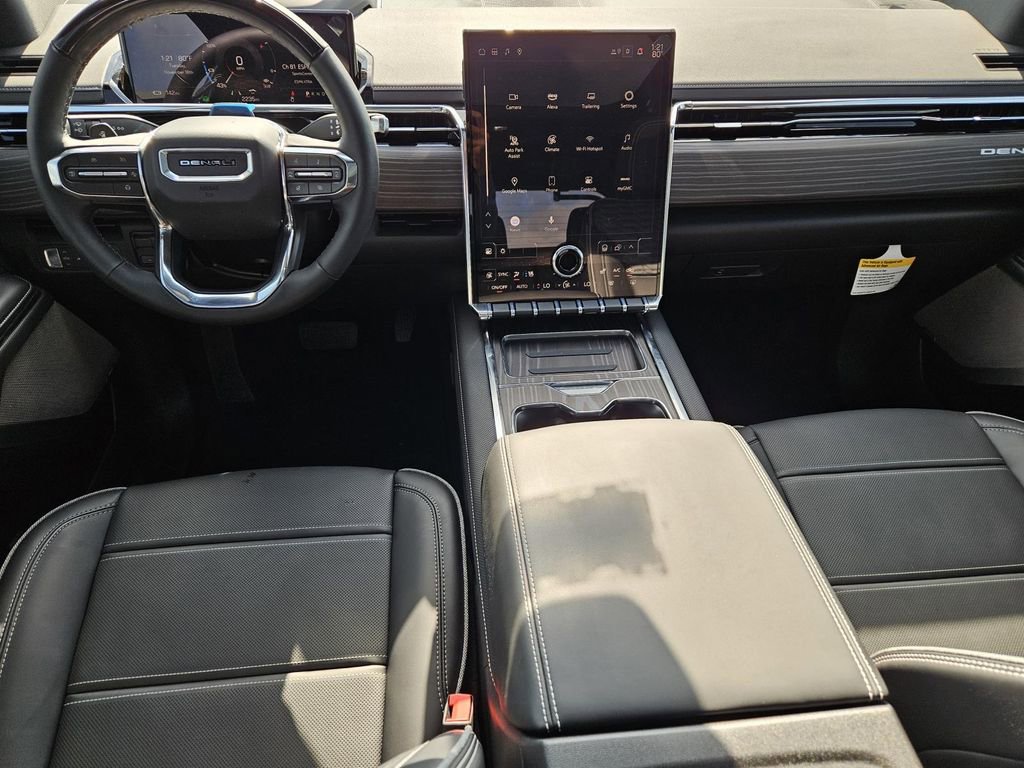 2025 GMC Sierra EV Denali - Photo 14