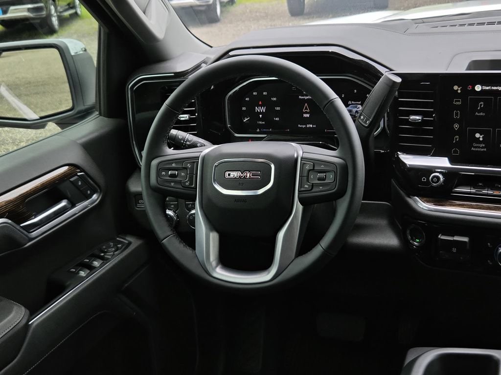 2026 GMC Sierra 1500 SLE - Photo 38