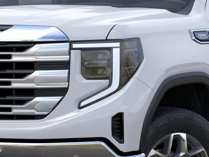 2026 GMC Sierra 1500 SLE - Photo 62