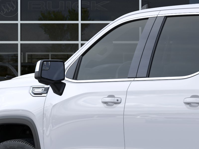 2026 GMC Sierra 1500 SLE - Photo 64