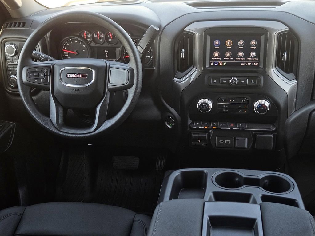 2026 GMC Sierra 1500 Pro - Photo 25