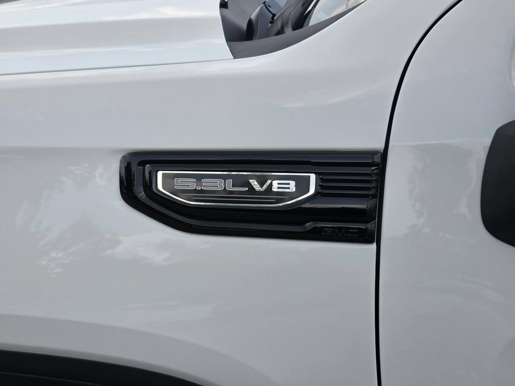 2026 GMC Sierra 1500 Elevation - Photo 6