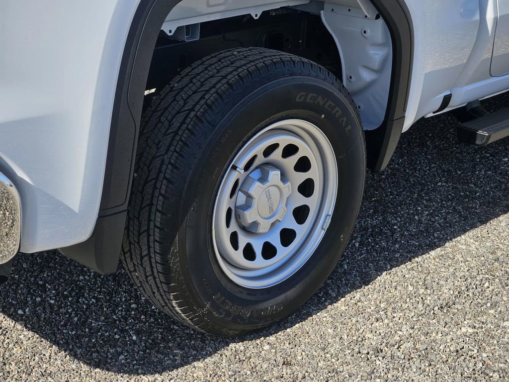 2026 GMC Sierra 1500 Pro - Photo 7