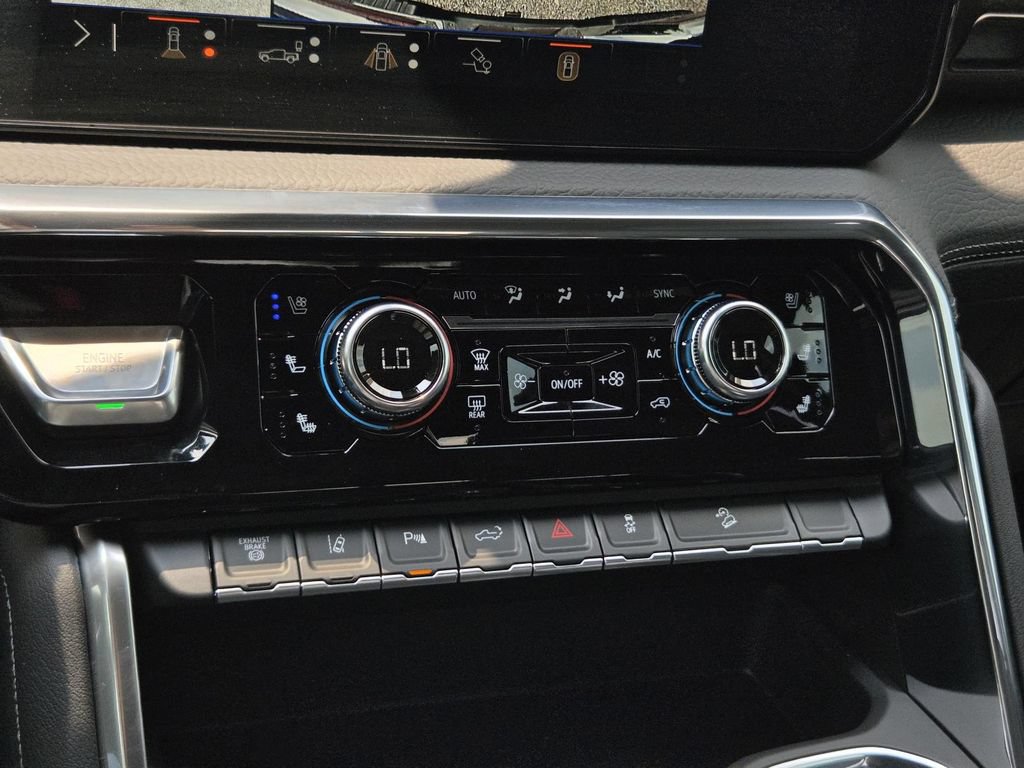 2026 GMC Sierra 2500HD Denali - Photo 22
