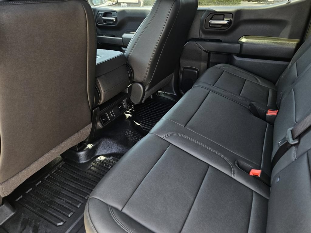2026 GMC Sierra 1500 Pro - Photo 11