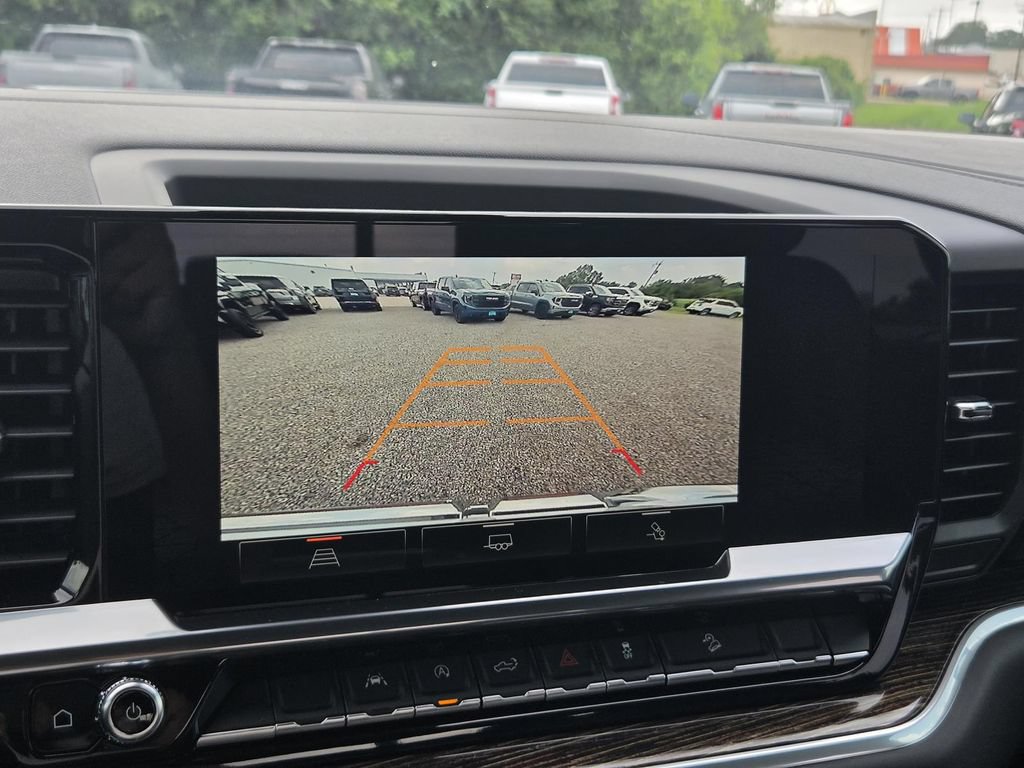 2026 GMC Sierra 1500 Elevation - Photo 20