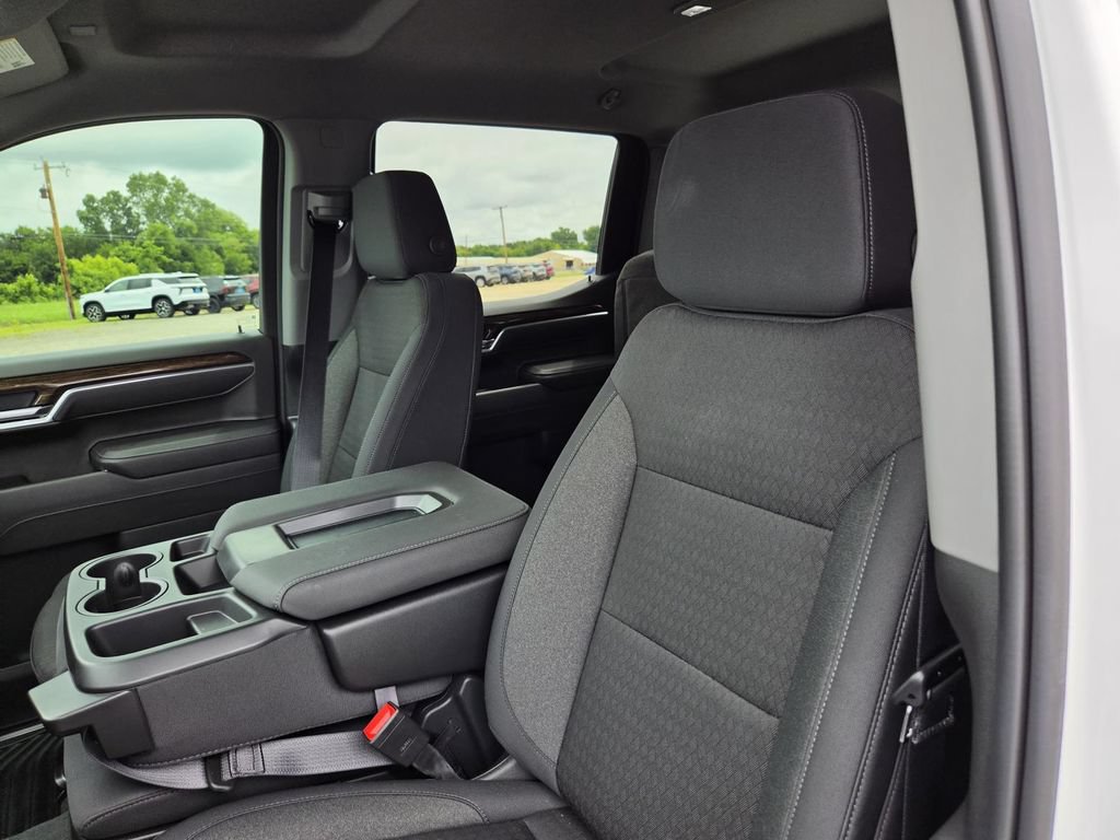 2026 GMC Sierra 1500 SLE - Photo 36