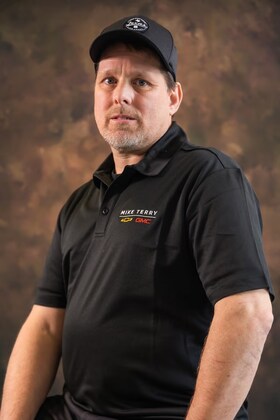 Staff member Chris Parson from ID_8192dd