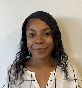 Staff member Sequoia Mack from ID_8e346f